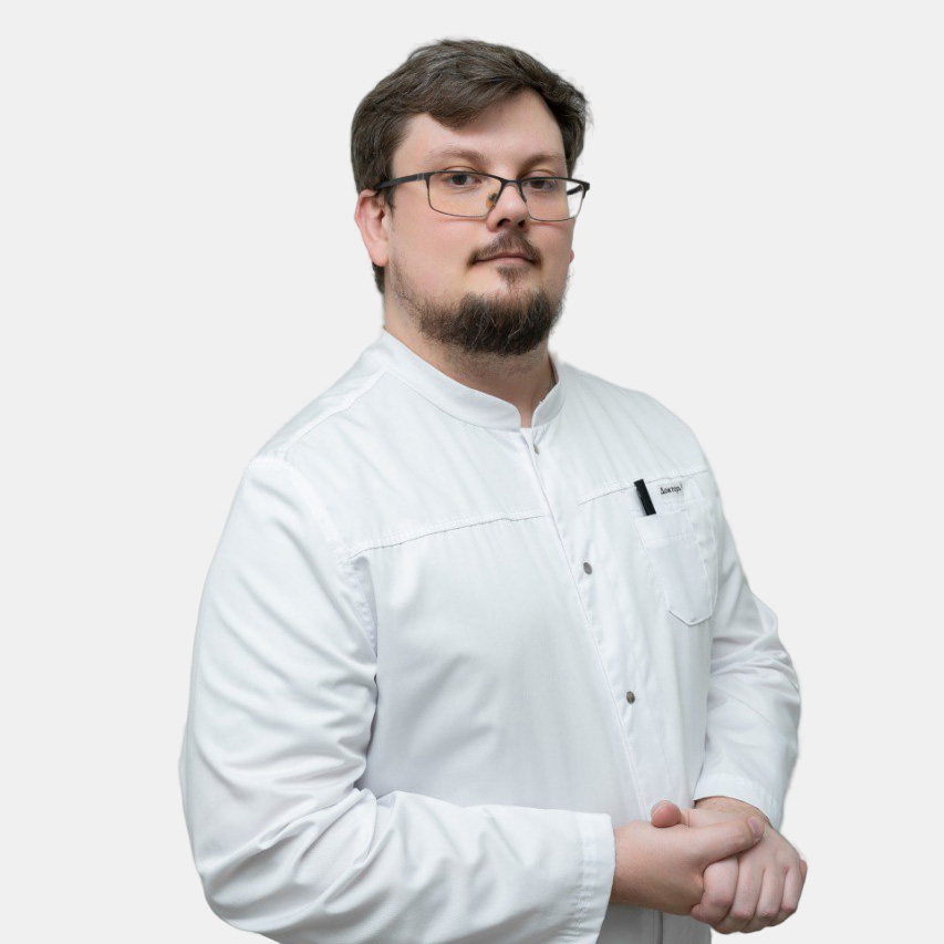 Травматолог-ортопед Миненко Дмитрий Сергеевич Травматолог-ортопед Миненко Дмитрий Сергеевич